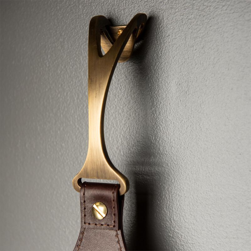 Saratoga Large 2 Light Wall Sconce by Hubbardton Forge