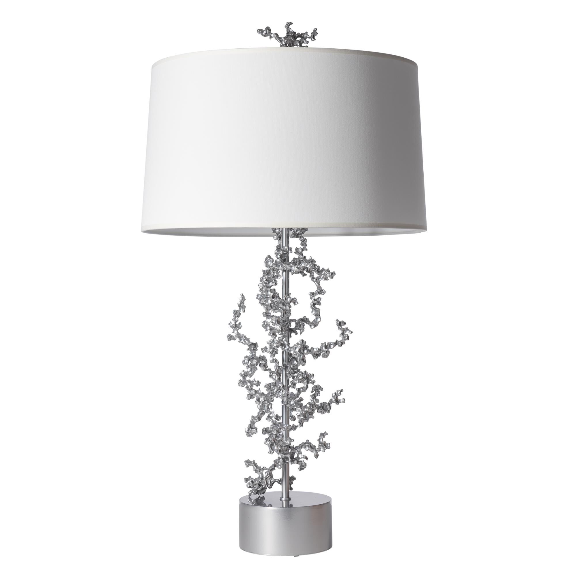 Coral 35 Inch Table Lamp by Hubbardton Forge