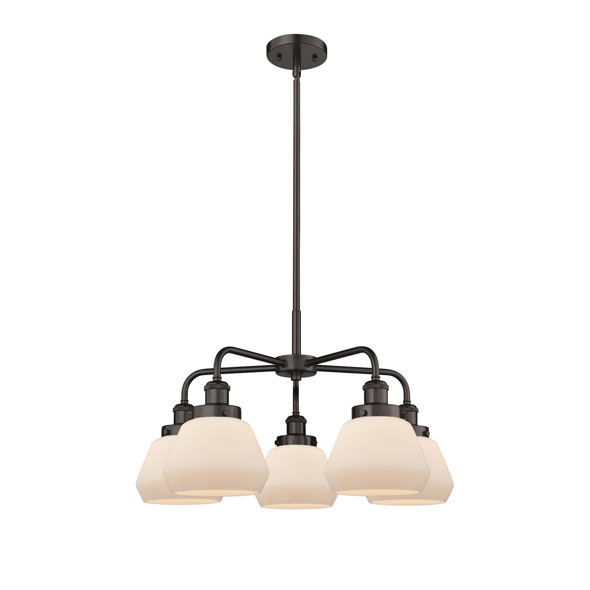 Bruno Marashlian Fulton 25 Inch Chandelier by Innovations Lighting