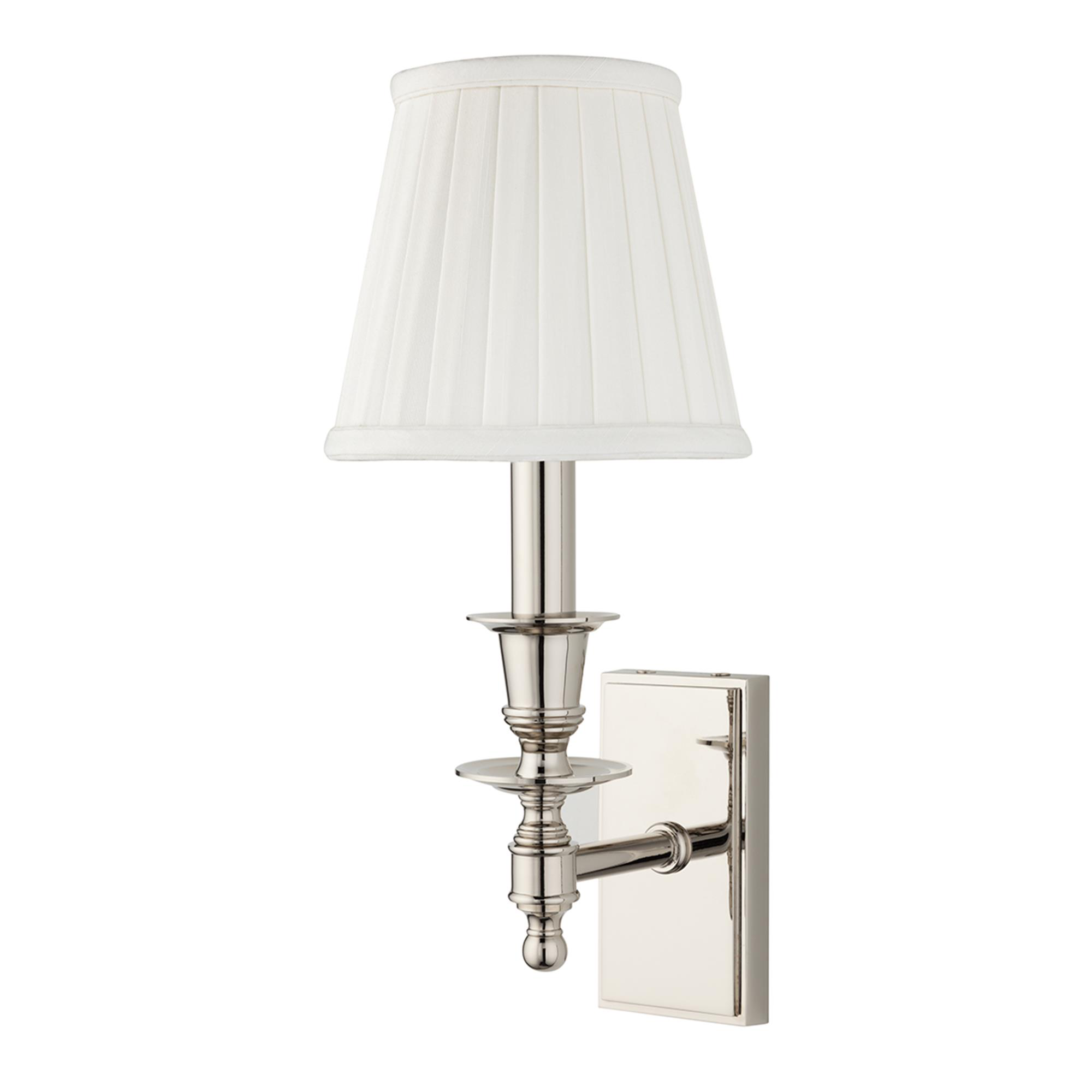 Ludlow Small Wall Sconce,