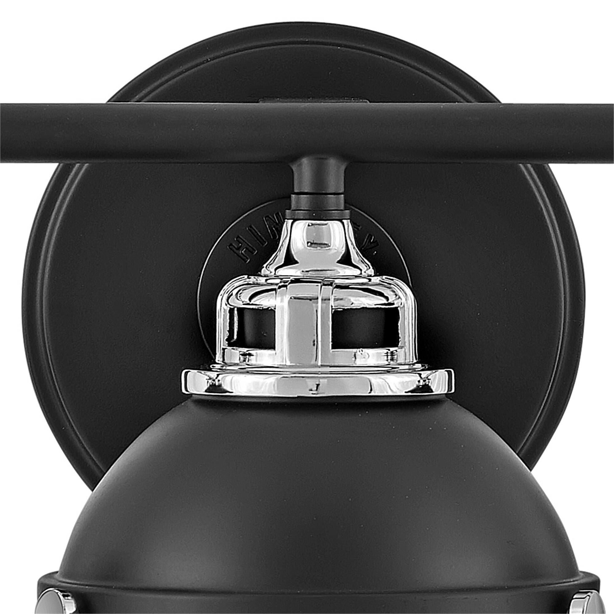 Fletcher 25 Inch 3 Light Bath Vanity Light,