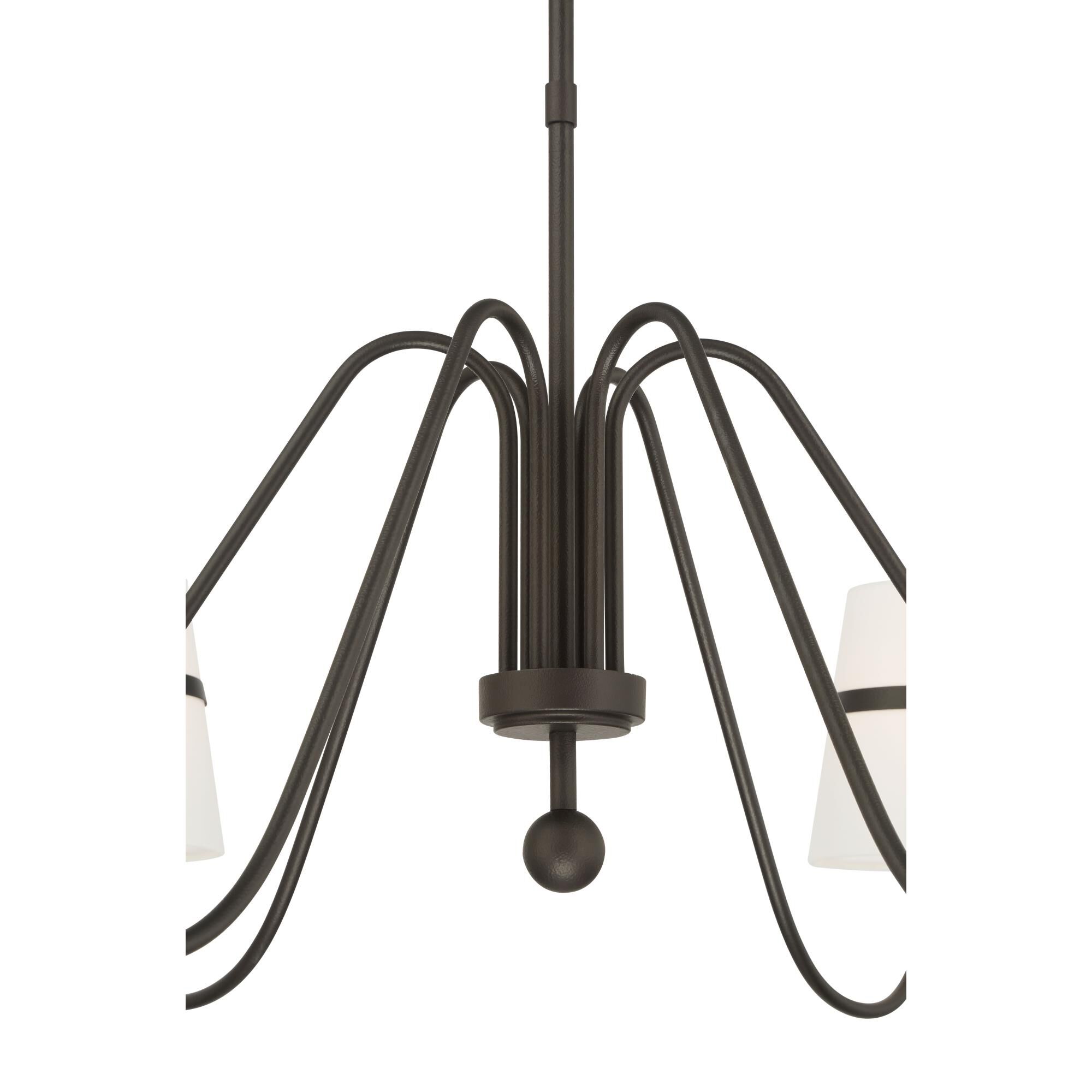 Althia 44 Inch Chandelier by Minka Lavery