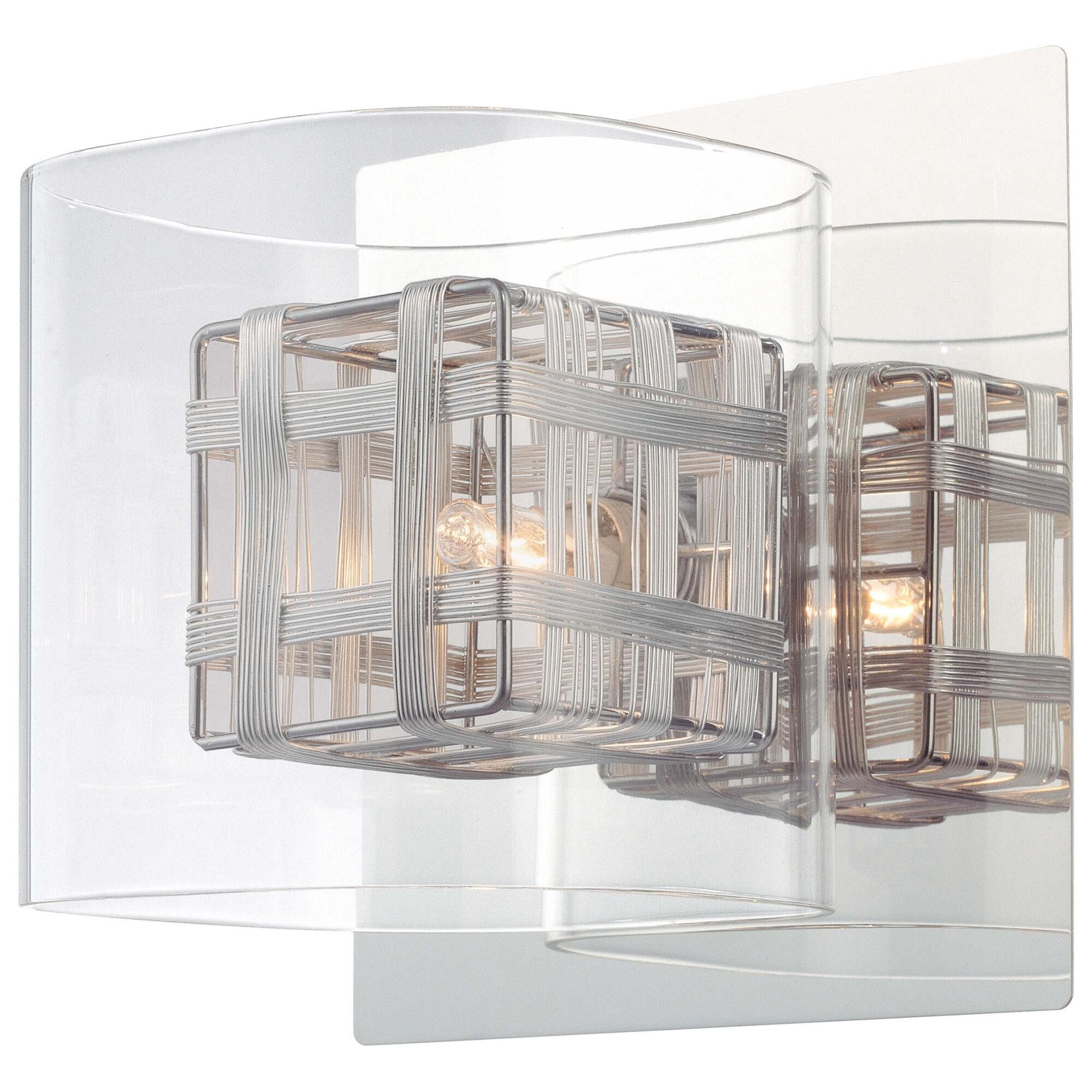 Jewel Box 6 Inch Wall Sconce Capitol Lighting