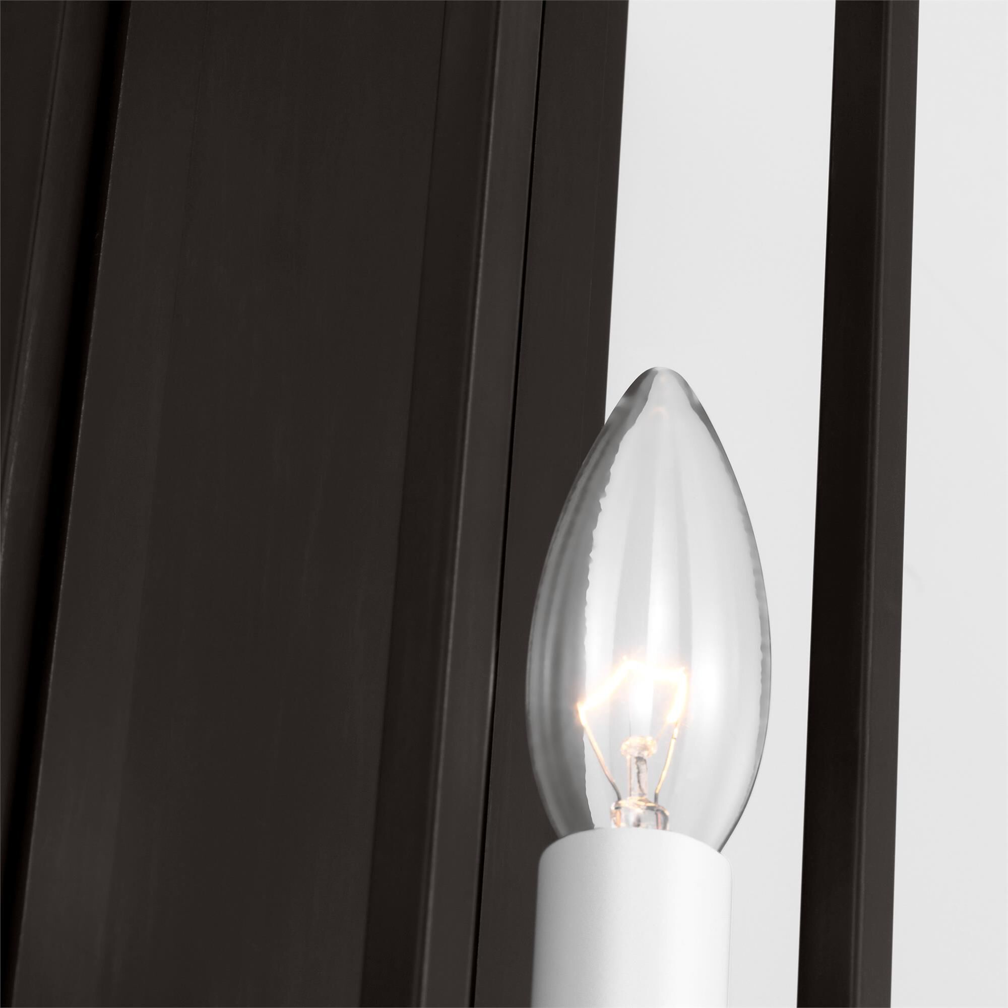 Chapman & Myers Marston Medium Wall Sconce,