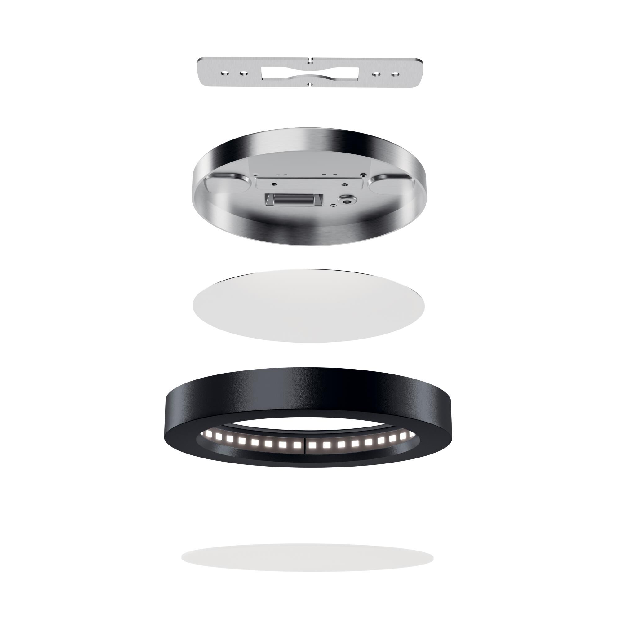 Ara 5 Inch Flush Mount by Kichler Lighting