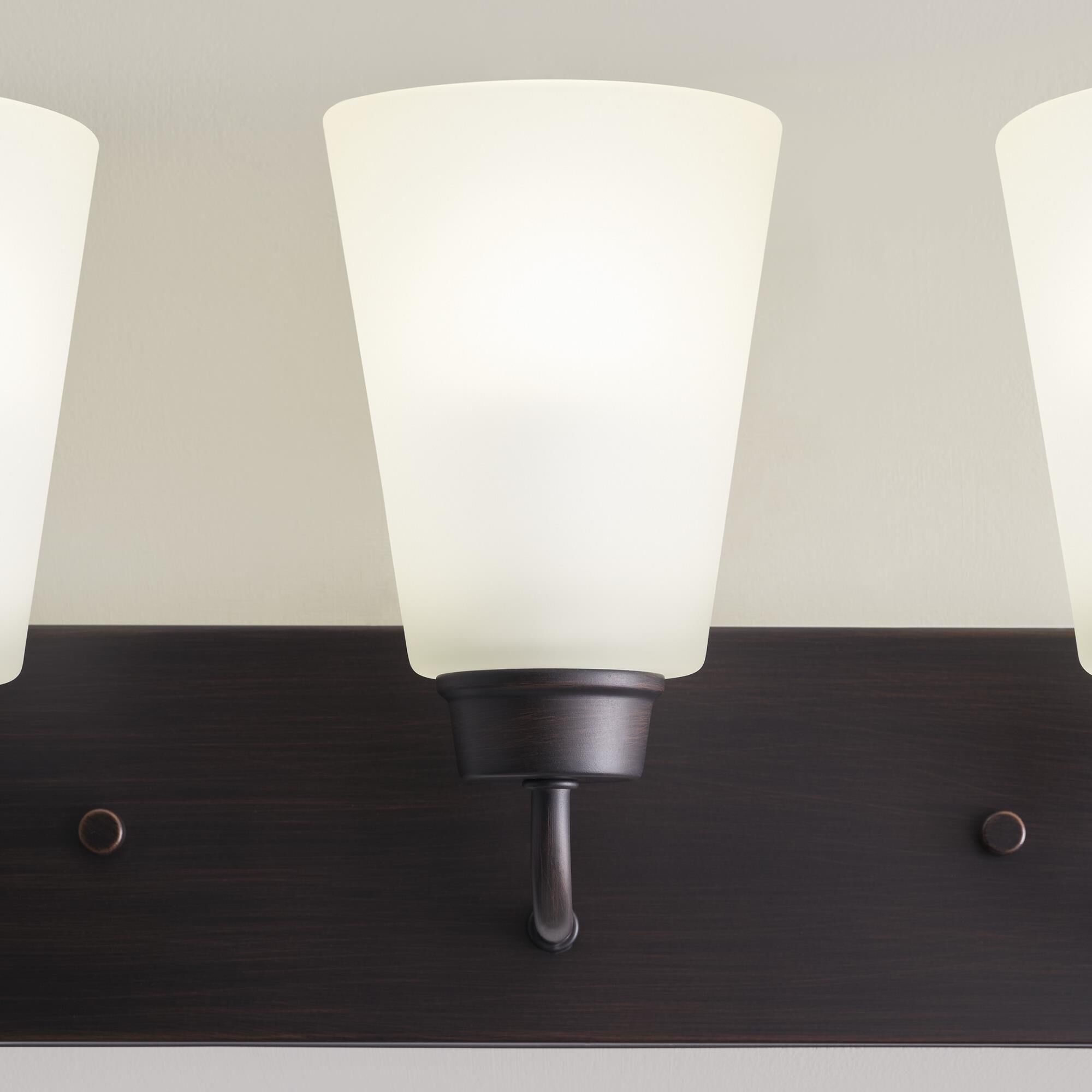 Kerrville 18 Inch Bath Vanity Light by Generation Lighting