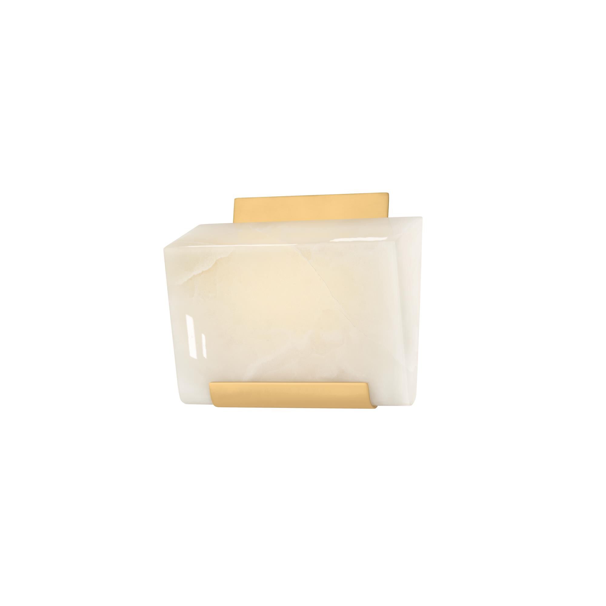 Fairfield 7 Inch Wall Sconce by Hudson Valley Lighting