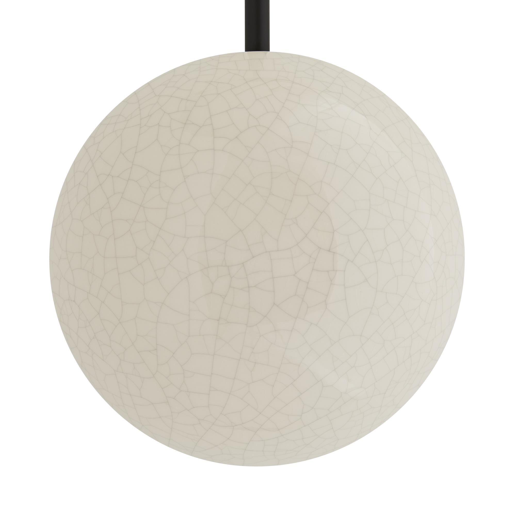 Arteriors Glaze 44 Inch Wall Sconce by Arteriors Home