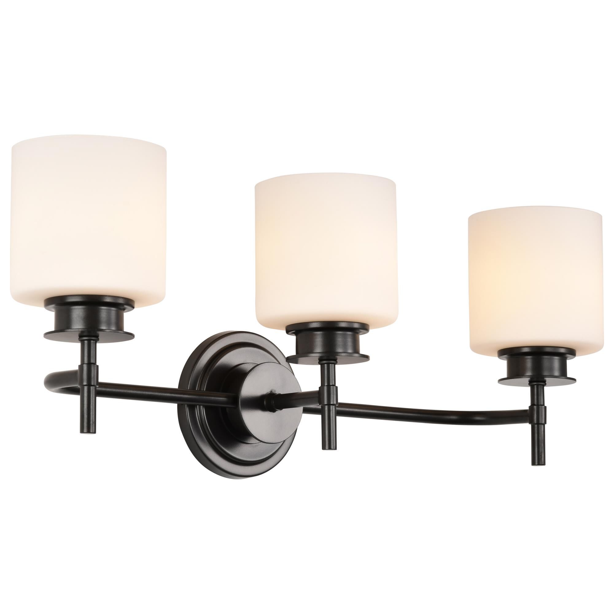 Warren 24 Inch Bath Vanity Light by Nuvo Lighting