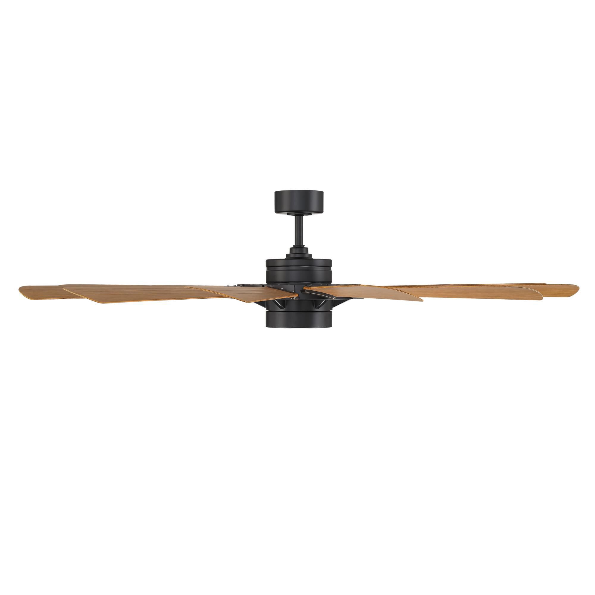 Windmill 65 Inch Ceiling Fan by WAC Lighting