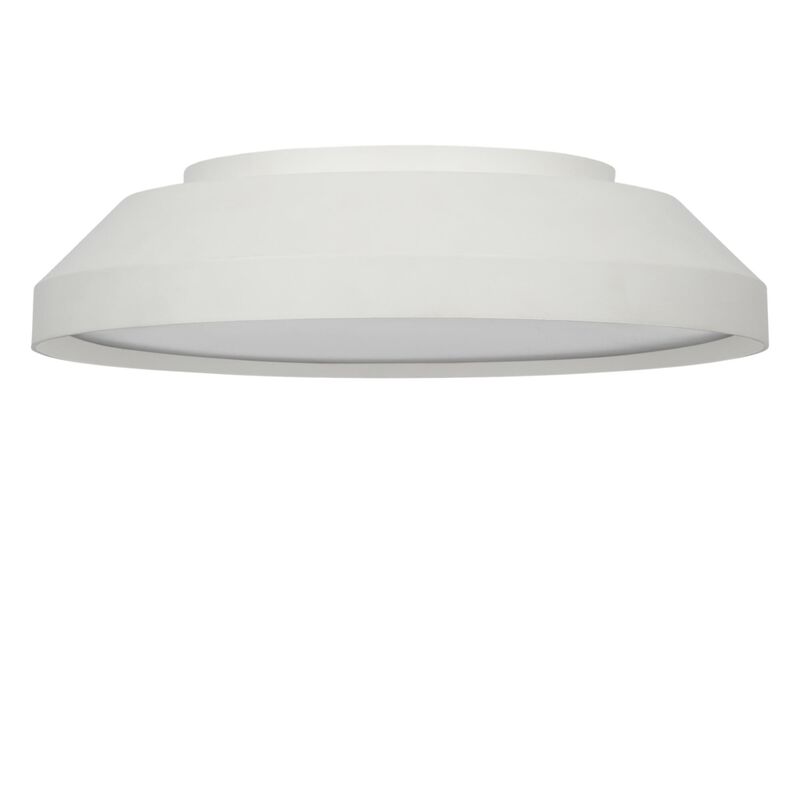 Nevado 12 Inch Flush Mount by Generation Lighting