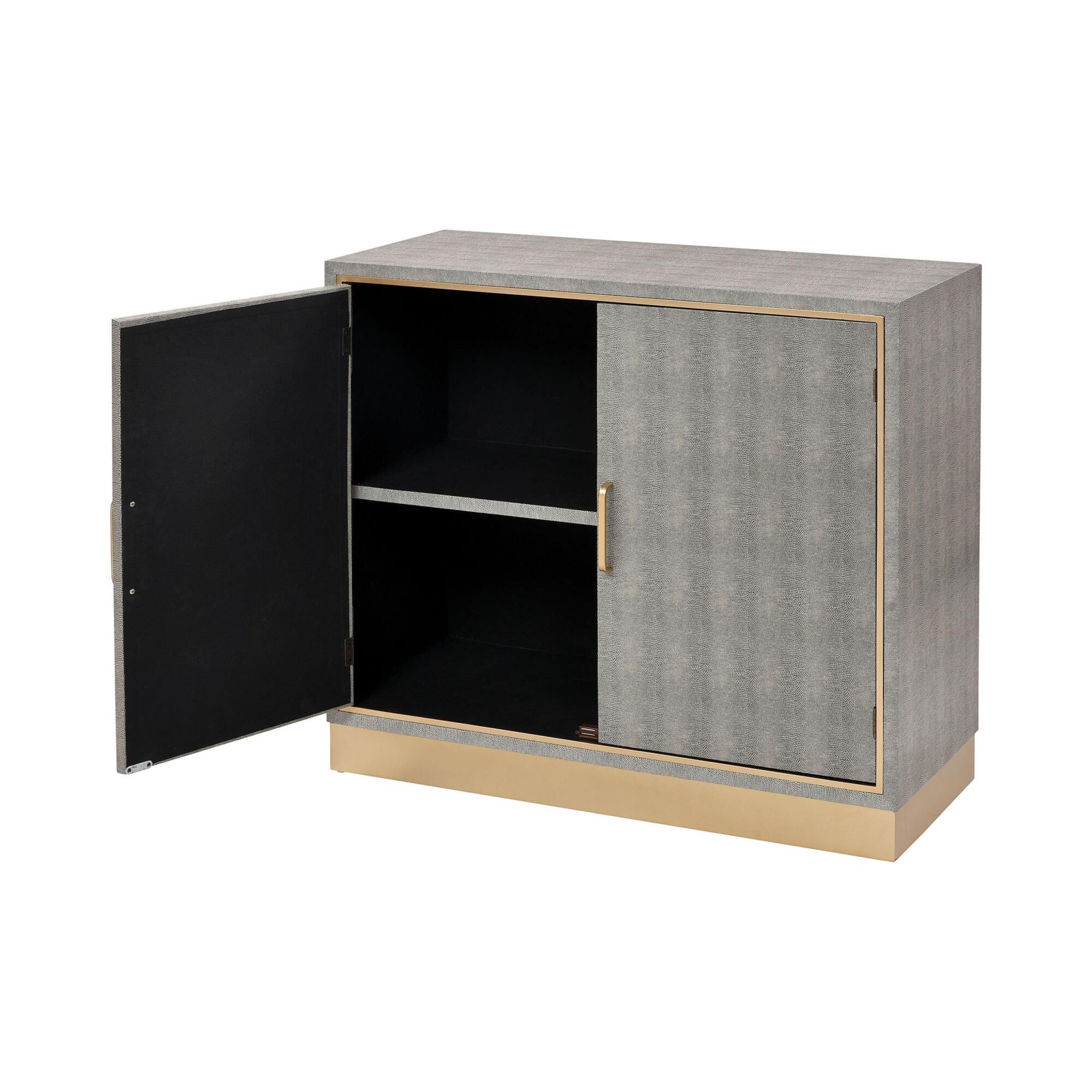 Sands Point Storage Cabinet by ELK Home