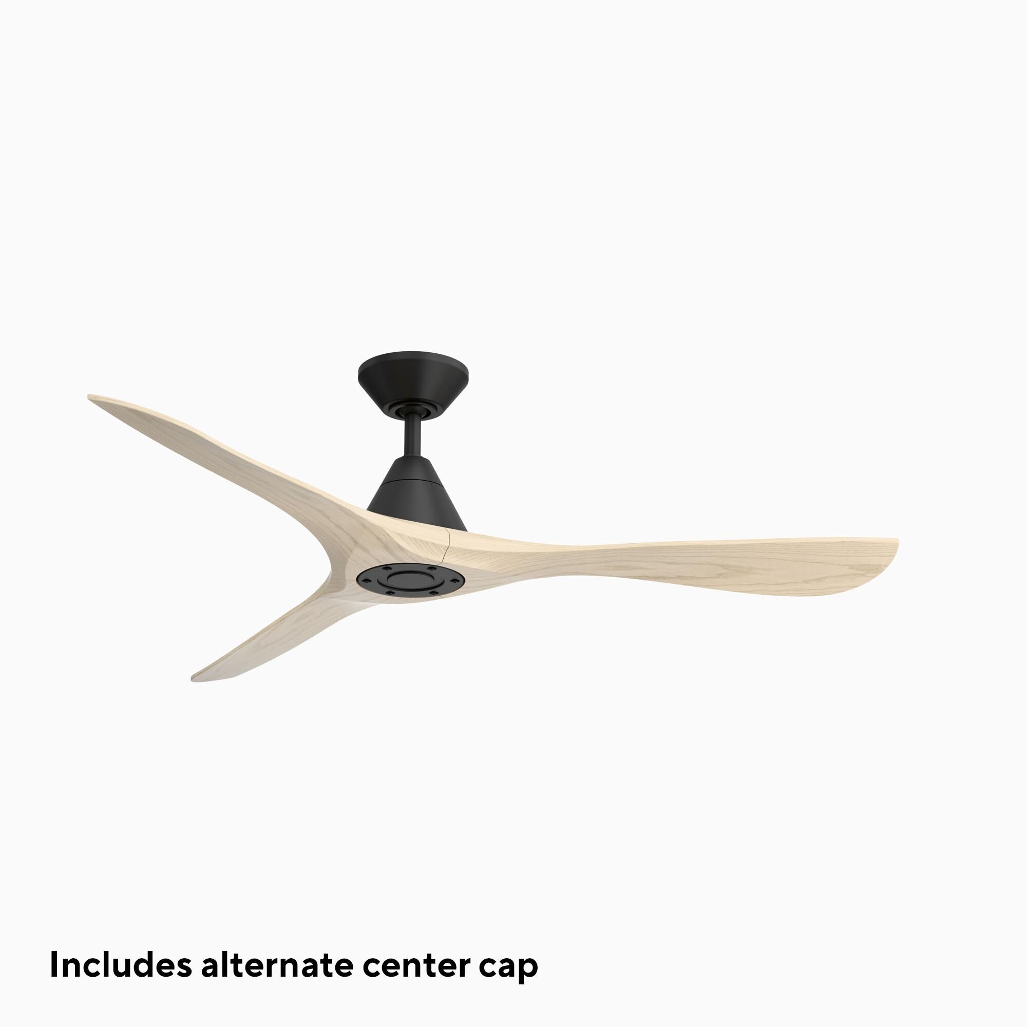 Shown in Matte Black finish