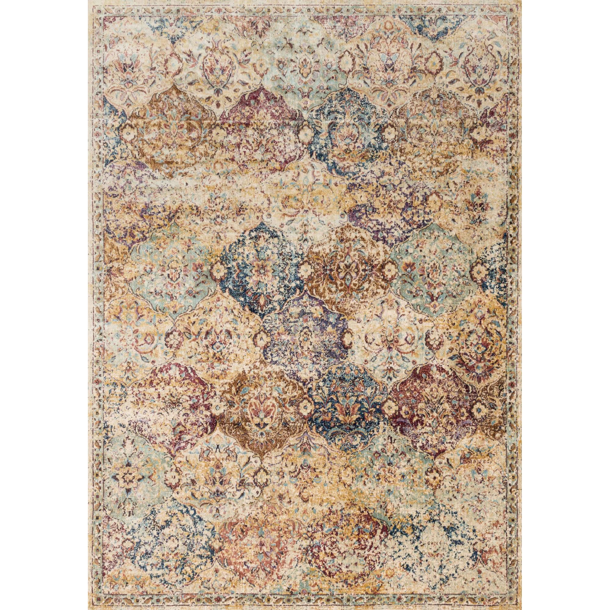 Anastasia Area Rug,
