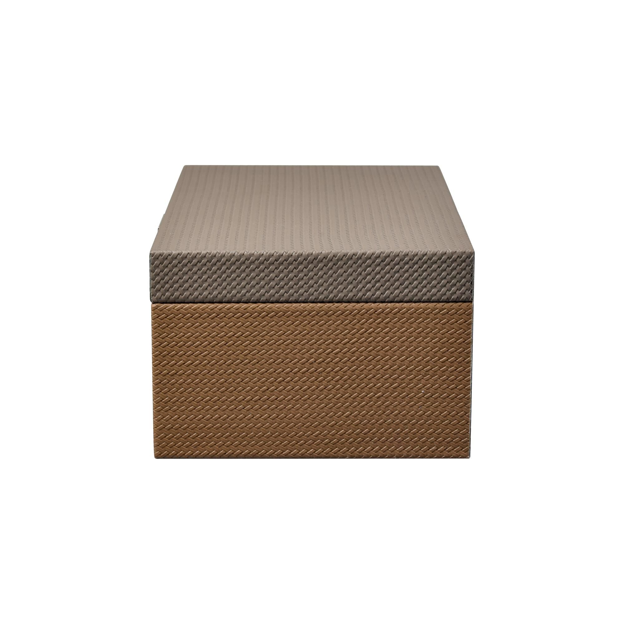 Connor 12 Inch Accent Box by ELK Home