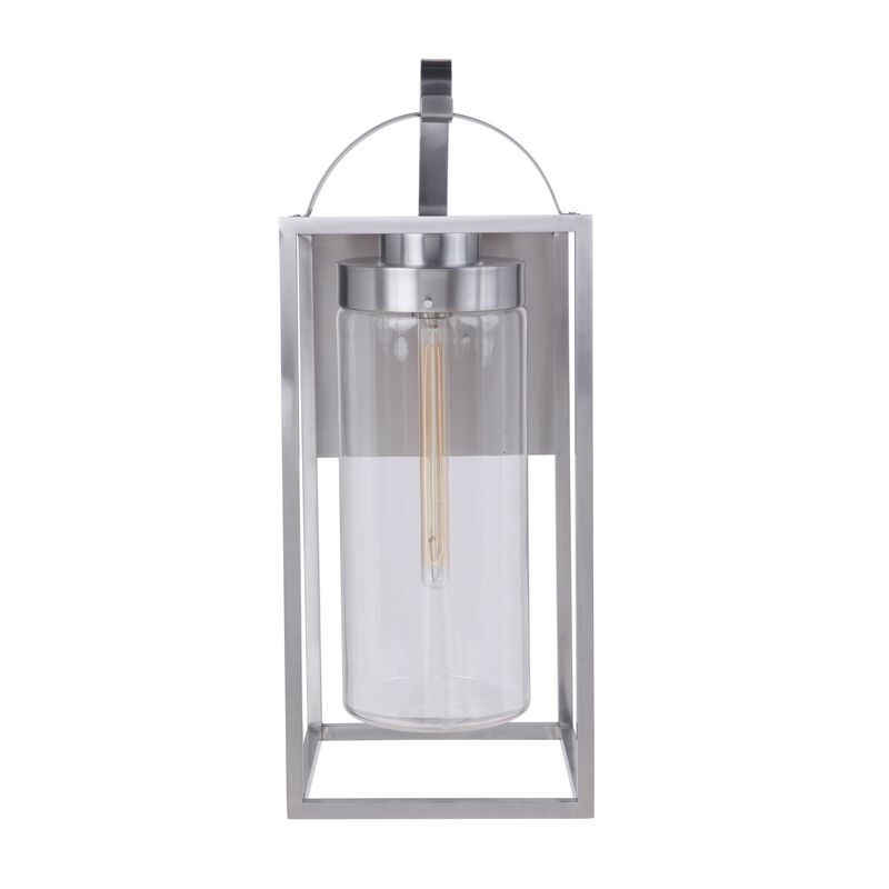 Craftmade Neo 28 Inch Tall Outdoor Wall Light