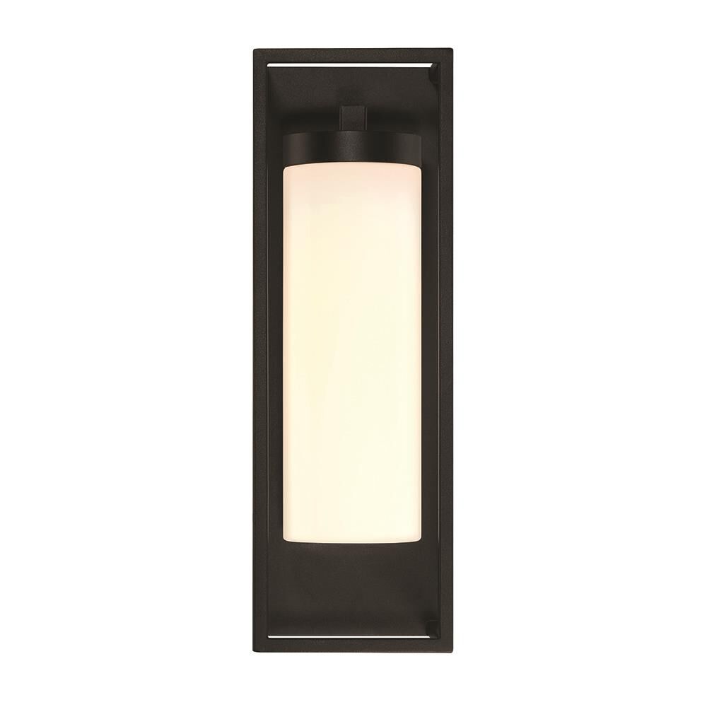Eurofase Lighting Ren 16 Inch Tall Outdoor Wall Light