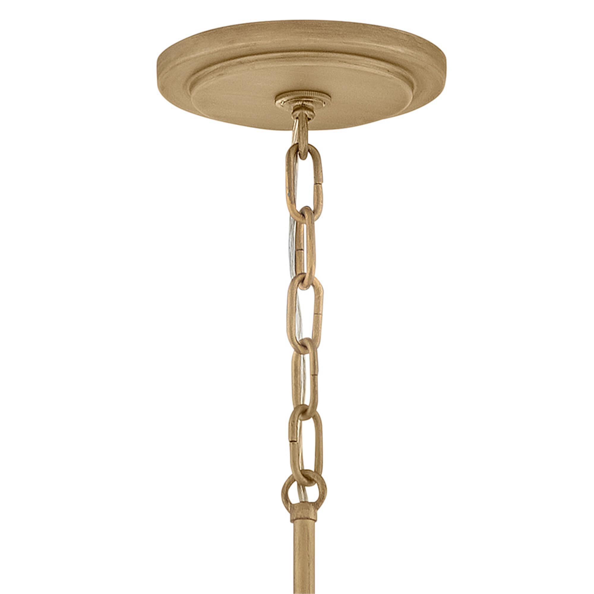 Seabrook Large Pendant Light,