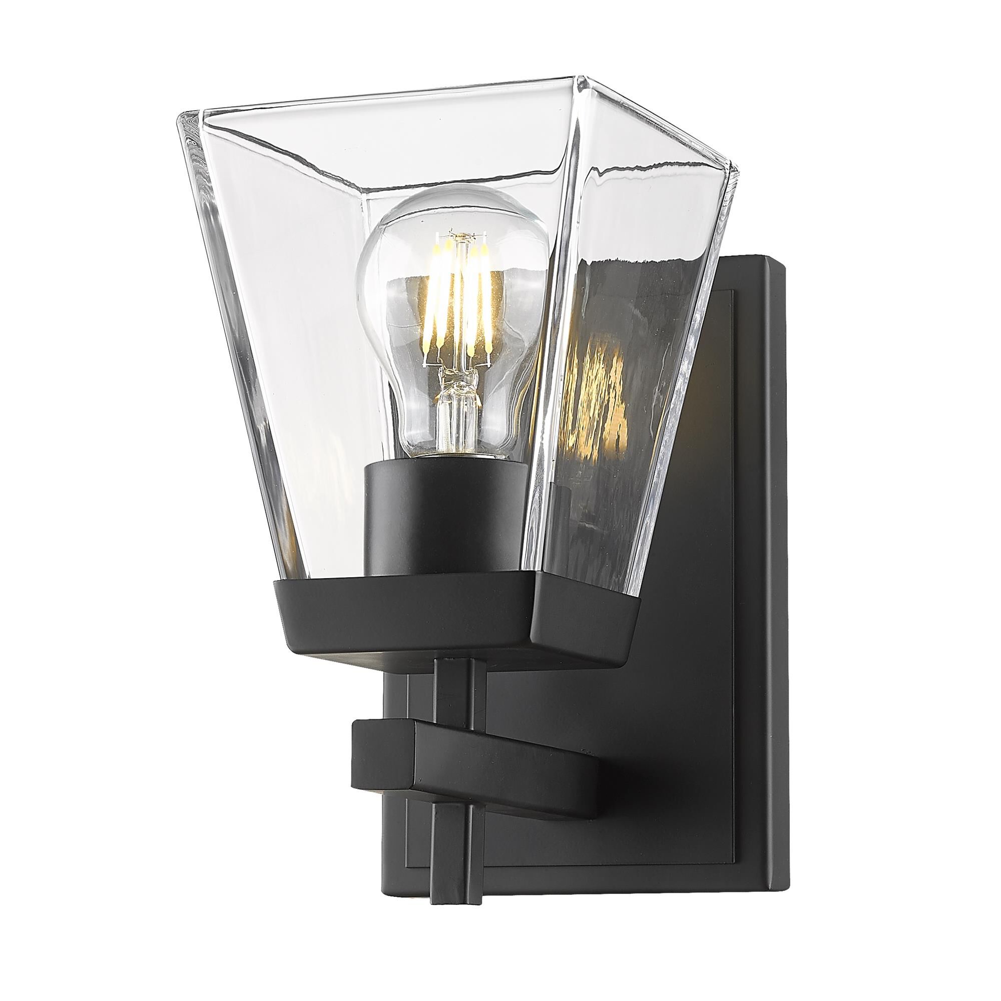 Z-Lite Lauren 8 Inch Wall Sconce