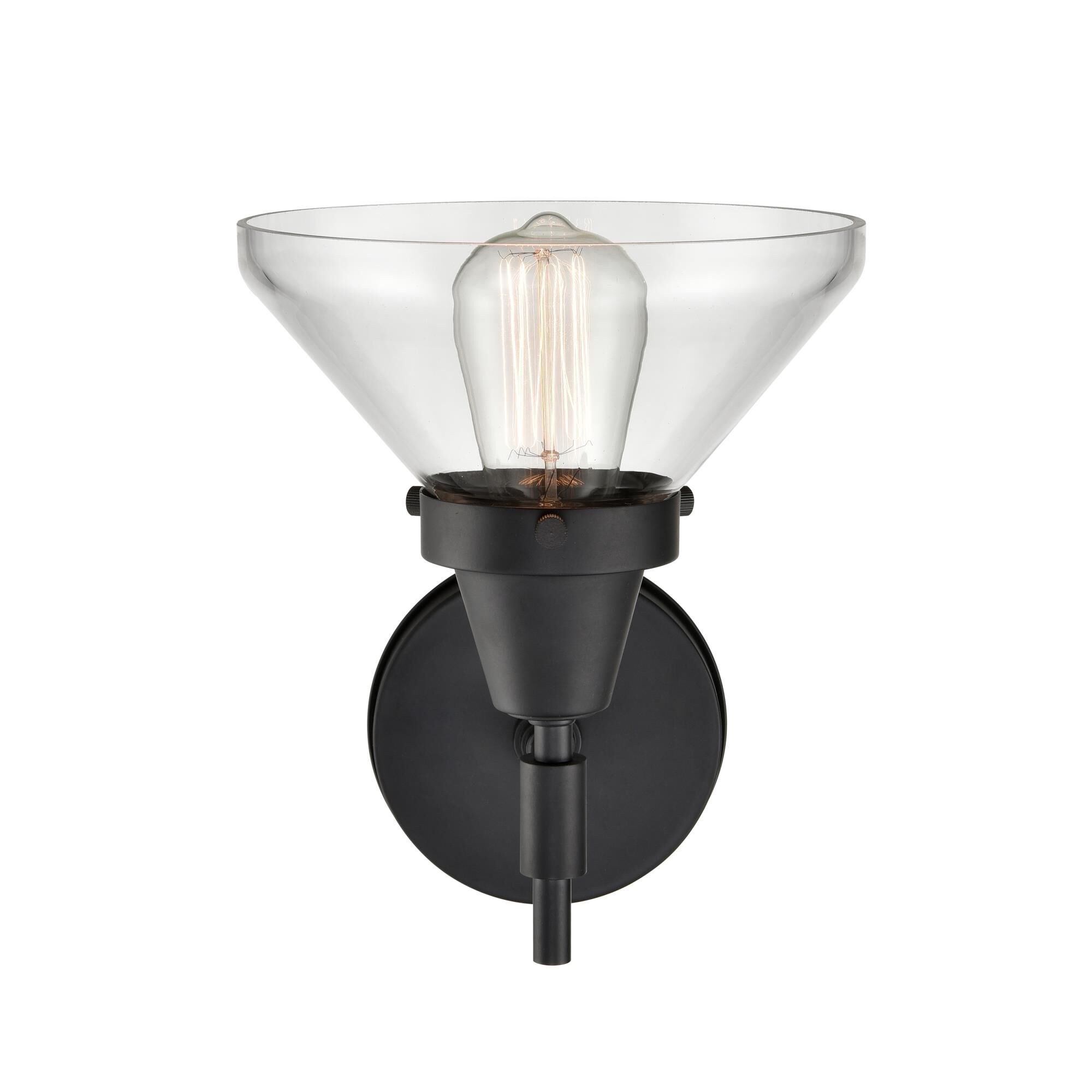 Innovations Lighting Bruno Marashlian Caden 9 Inch Wall Sconce