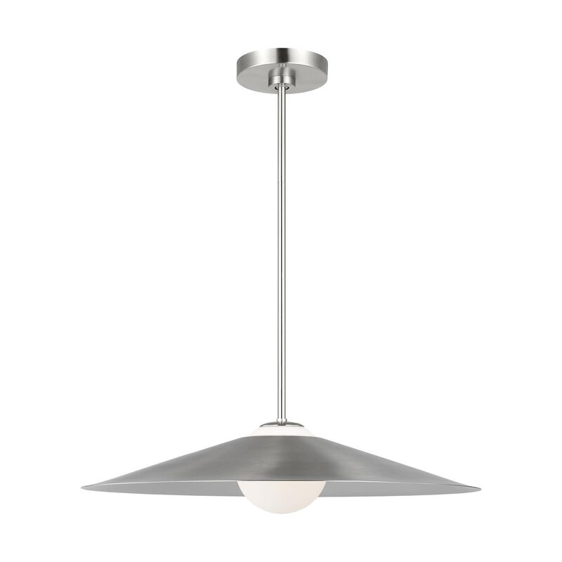 Drew & Jonathan Scott Astra 24 Inch Large Pendant by Visual Comfort Studio Collection