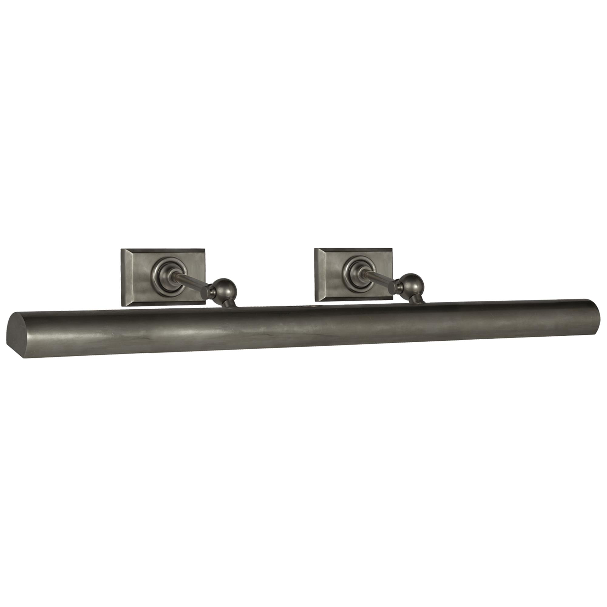 Shown in Bronze finish