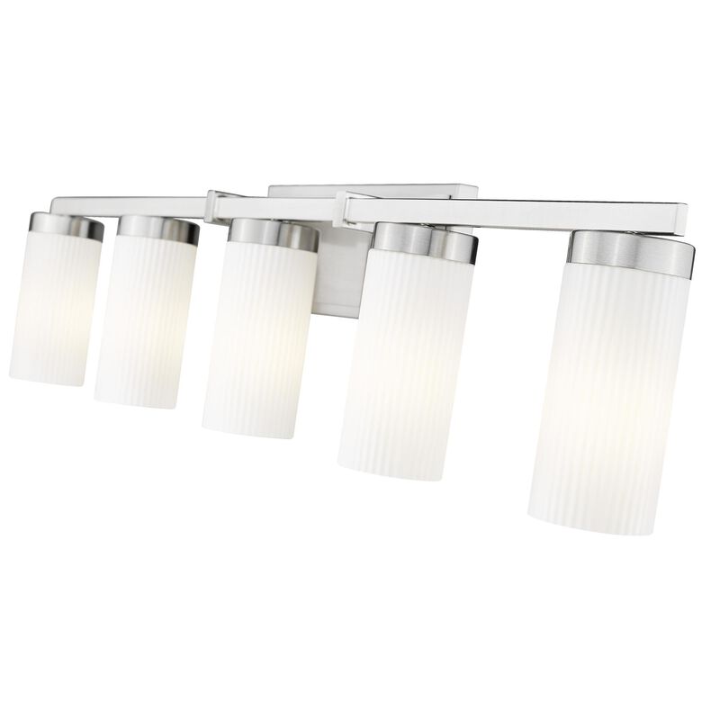 Danica 39 Inch Bath Vanity Light by Z Lite