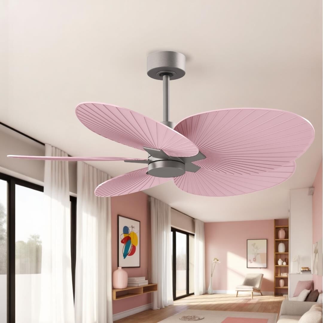 Alessandra Tropical 48 Inch Ceiling Fan by Matthews Fan Company