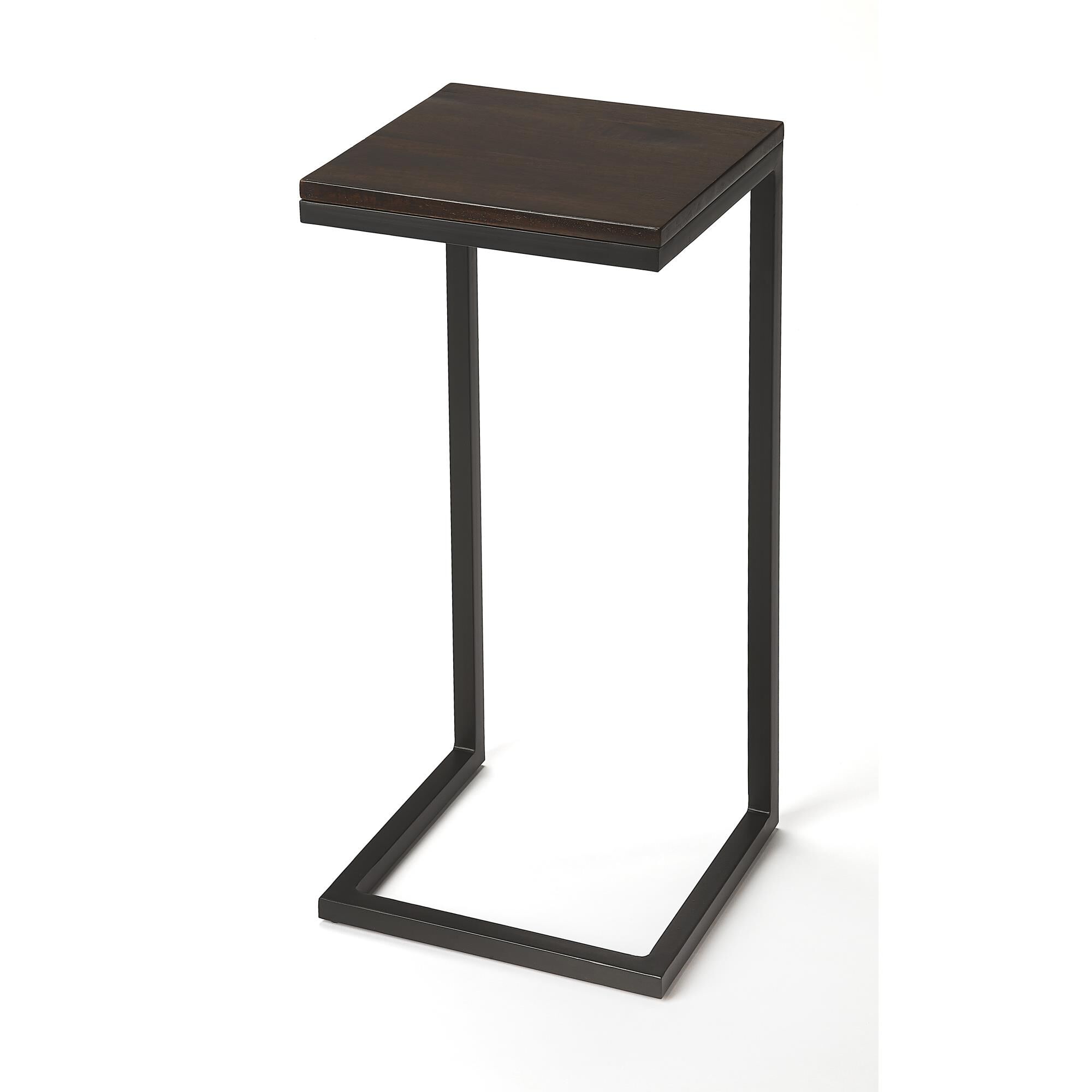 Metalworks Accent Table by Butler Specialty Company