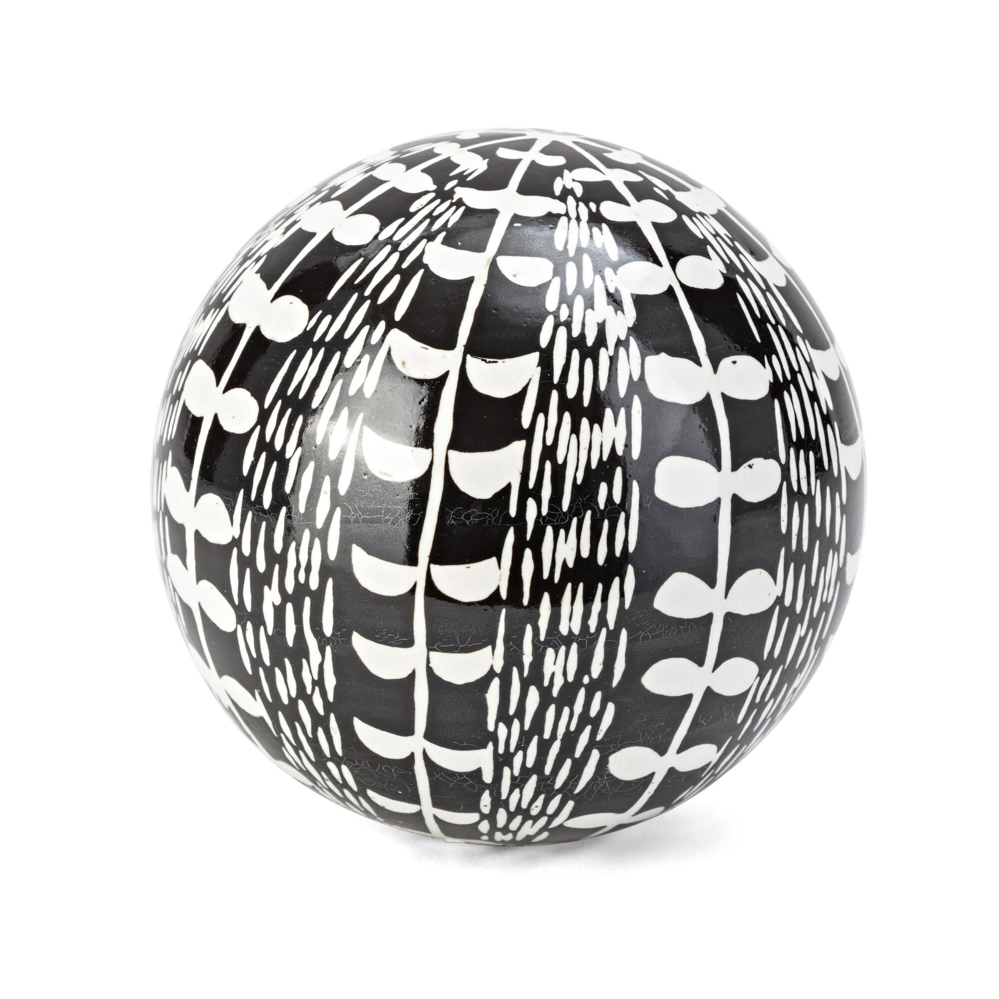 Shown in Black finish