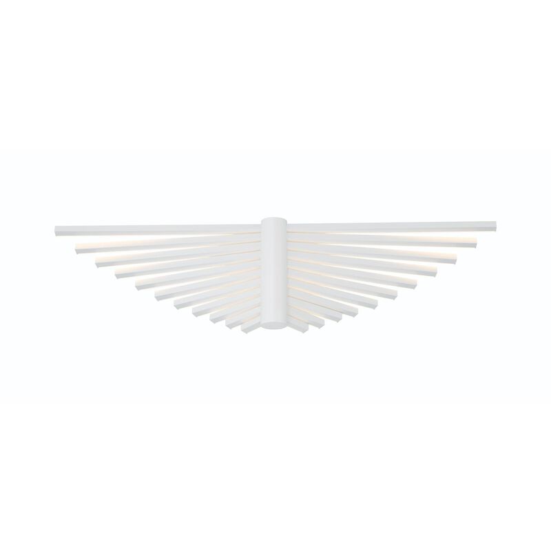 Seraph Large Wall Sconce by Eurofase Lighting