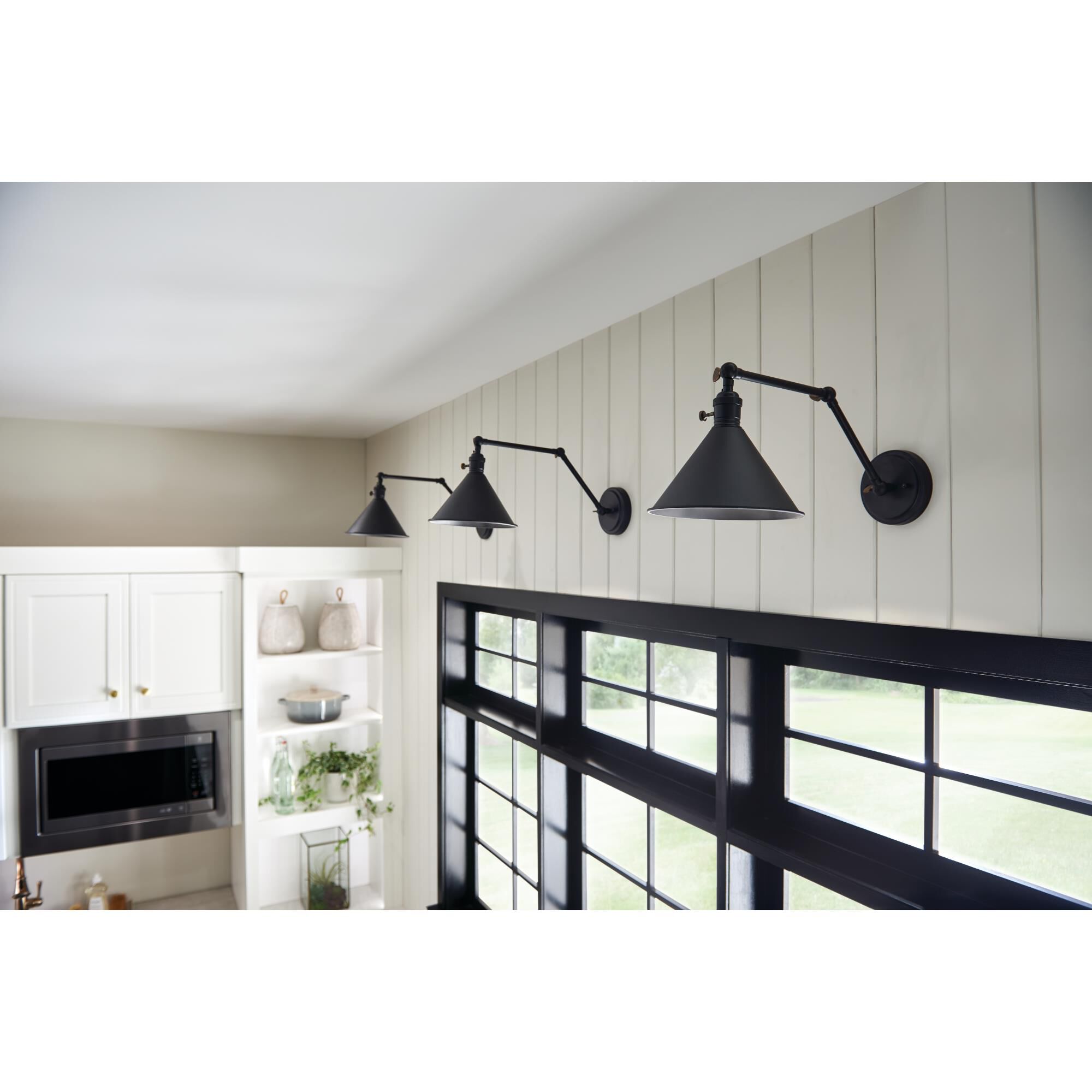 Ellerbeck 9 Inch Wall Sconce Capitol Lighting