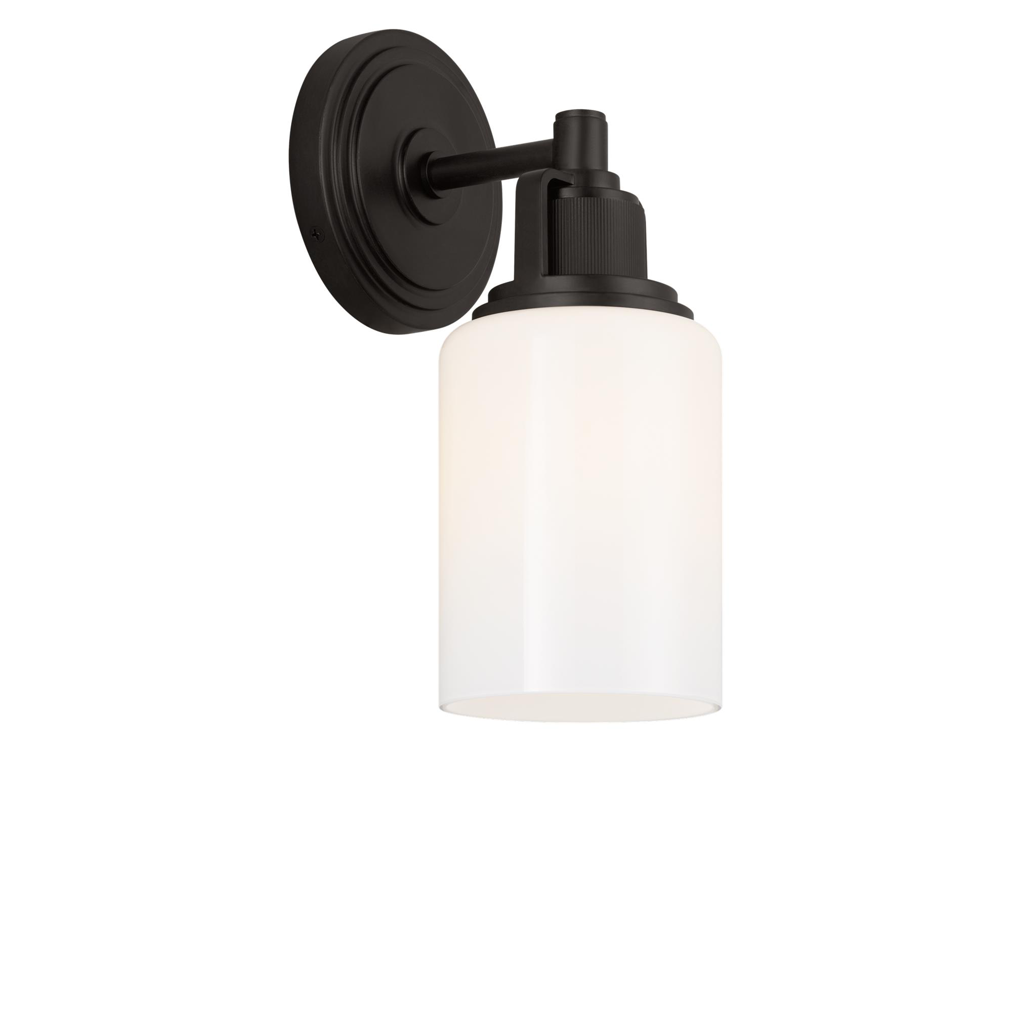 Chapman & Myers Ashford Small Wall Sconce,