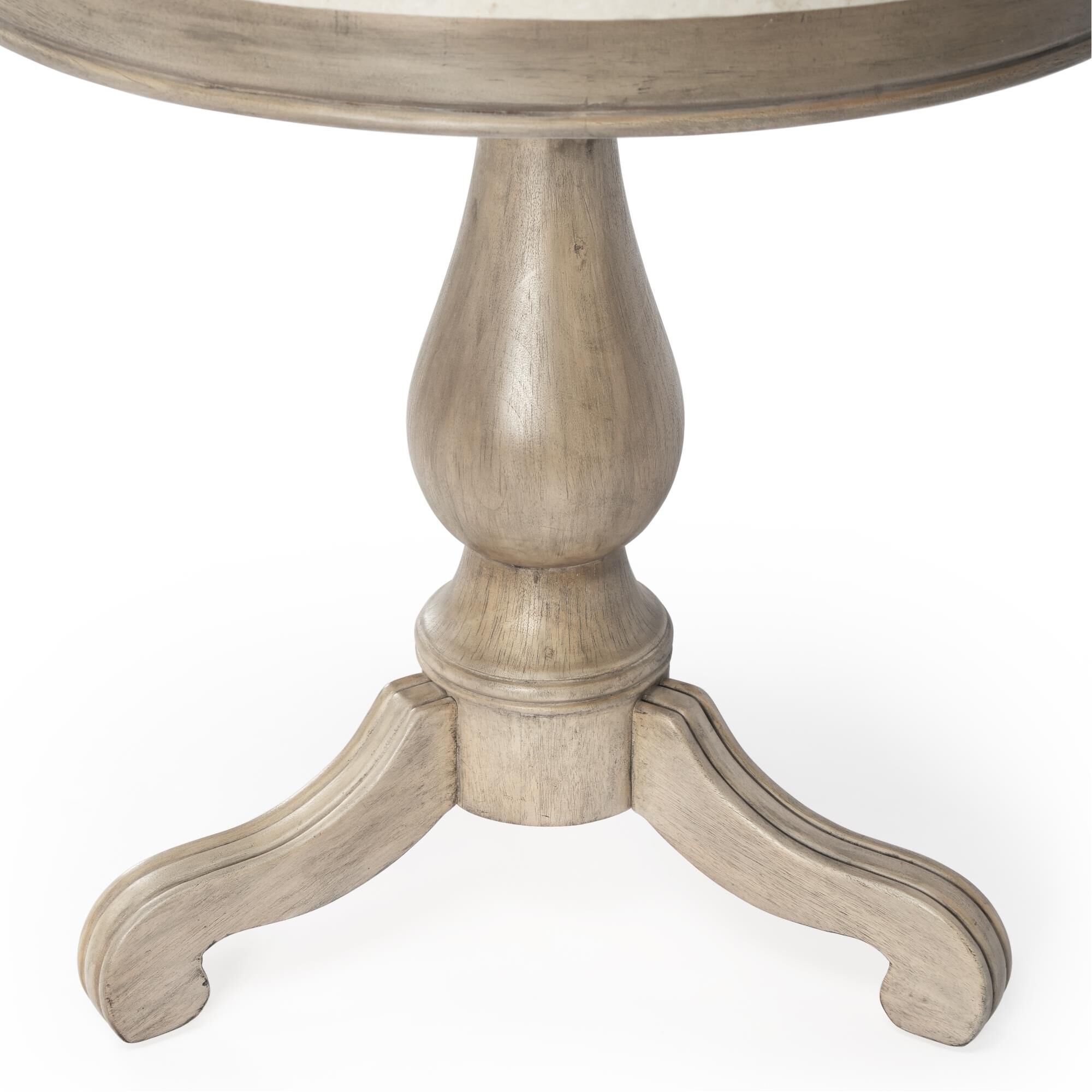 Danielle Accent Table by Butler Specialty Company