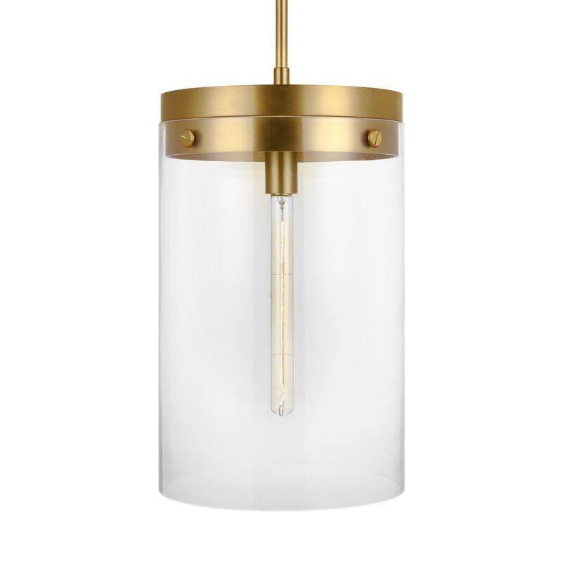 Visual Comfort Studio Collection Chapman & Myers Garrett Large Pendant