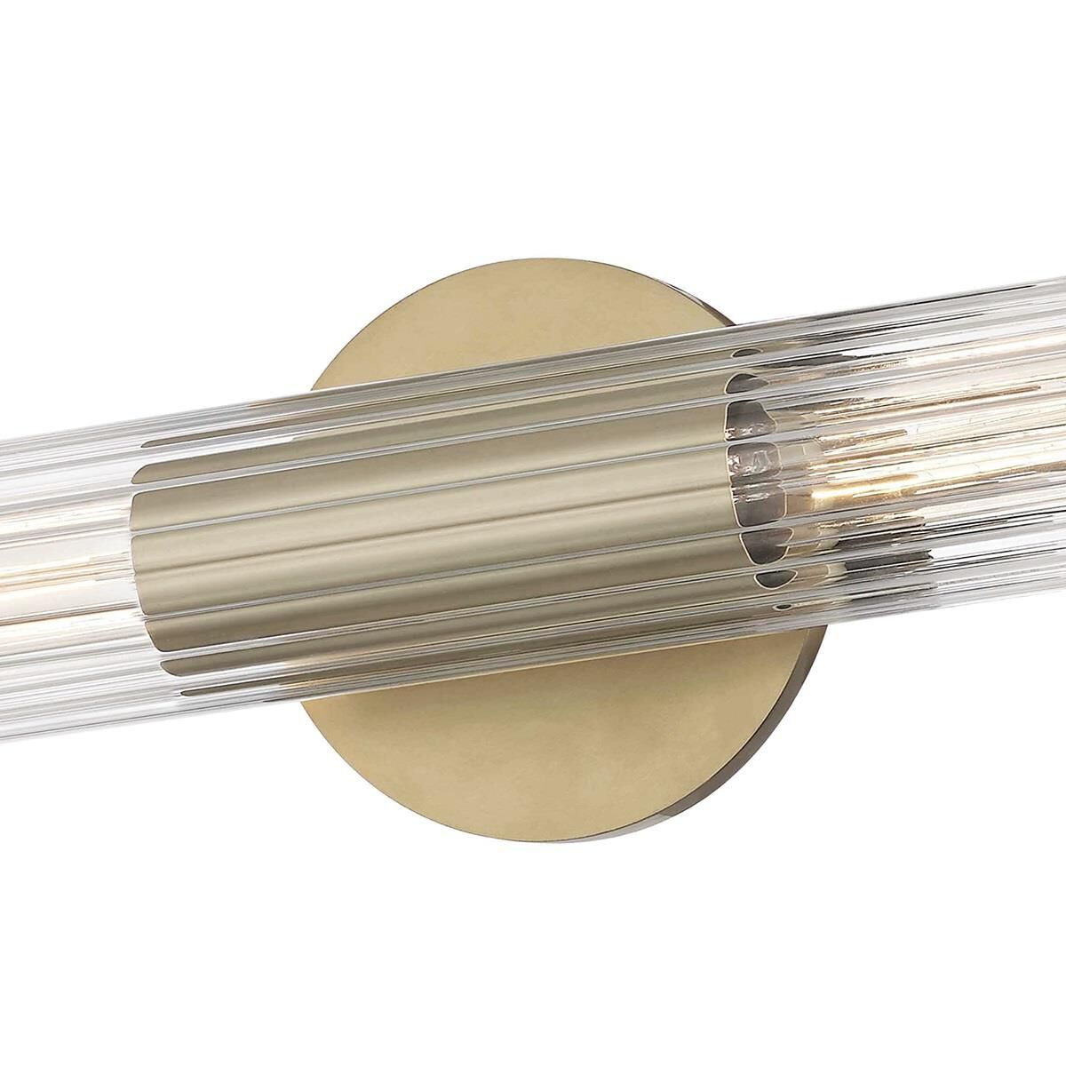 Cecily 4.75 Inch Wall Sconce by Mitzi