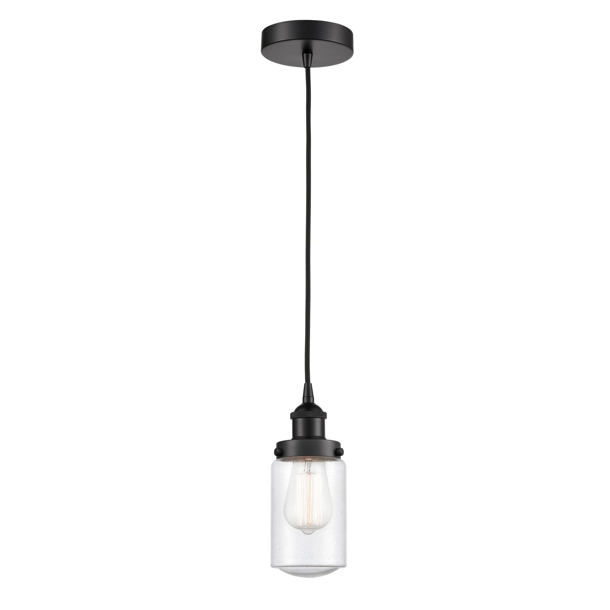 Bruno Marashlian Dover 5 Inch Mini Pendant by Innovations Lighting