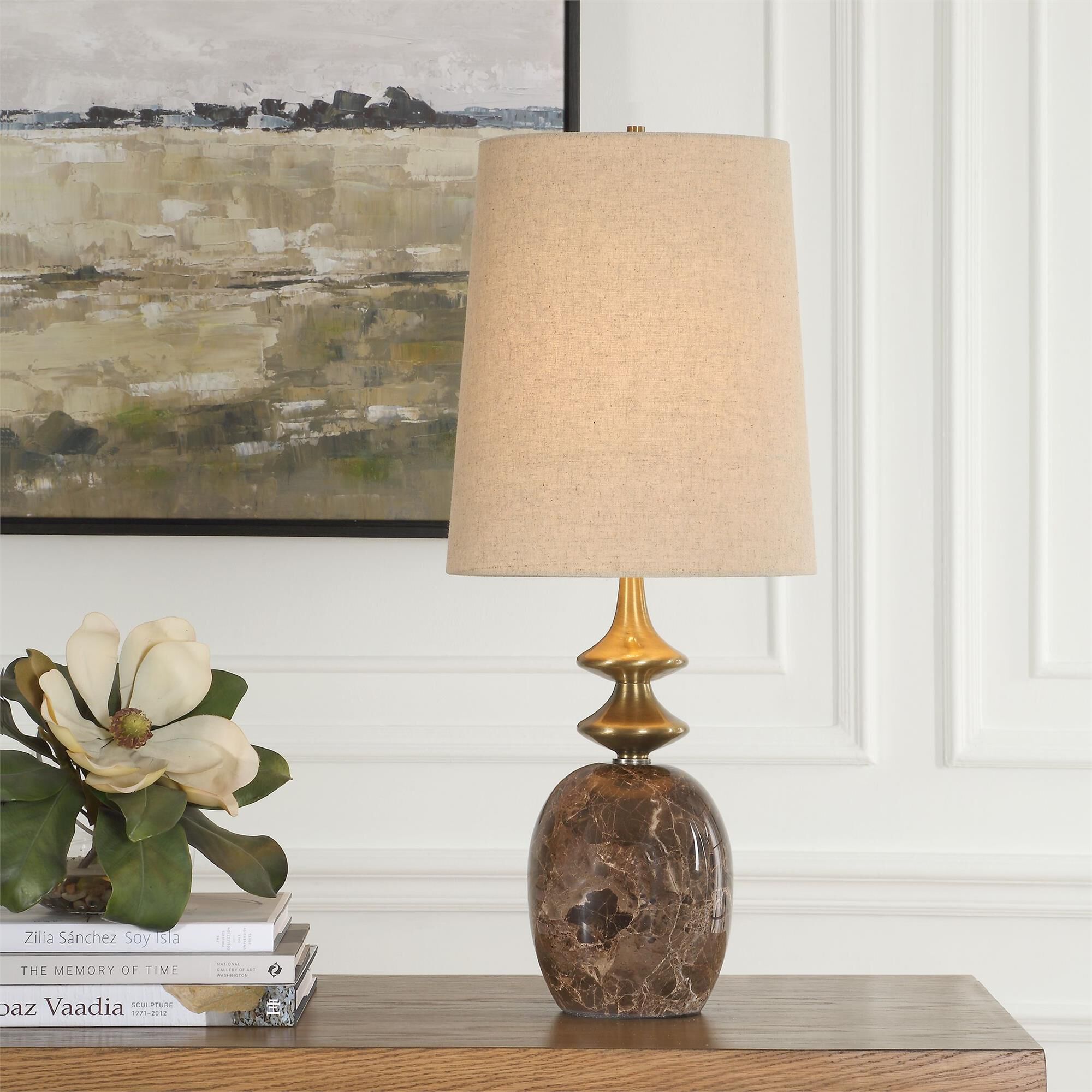 Percy 29 Inch Accent Lamp,