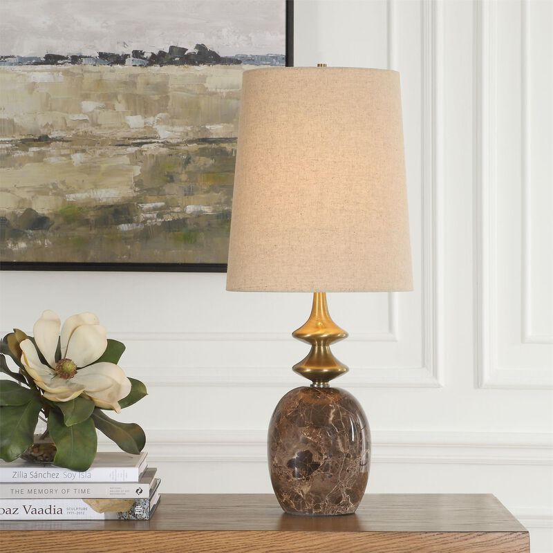 Percy 29 Inch Accent Lamp by Uttermost