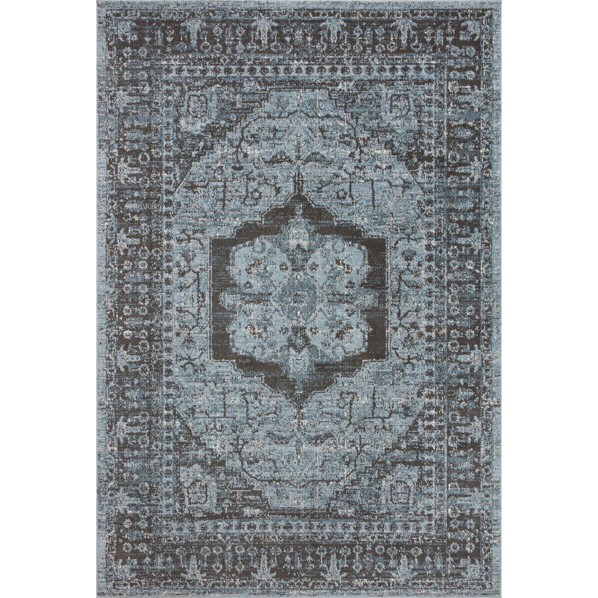 Odette Runner Rug by Loloi Rugs