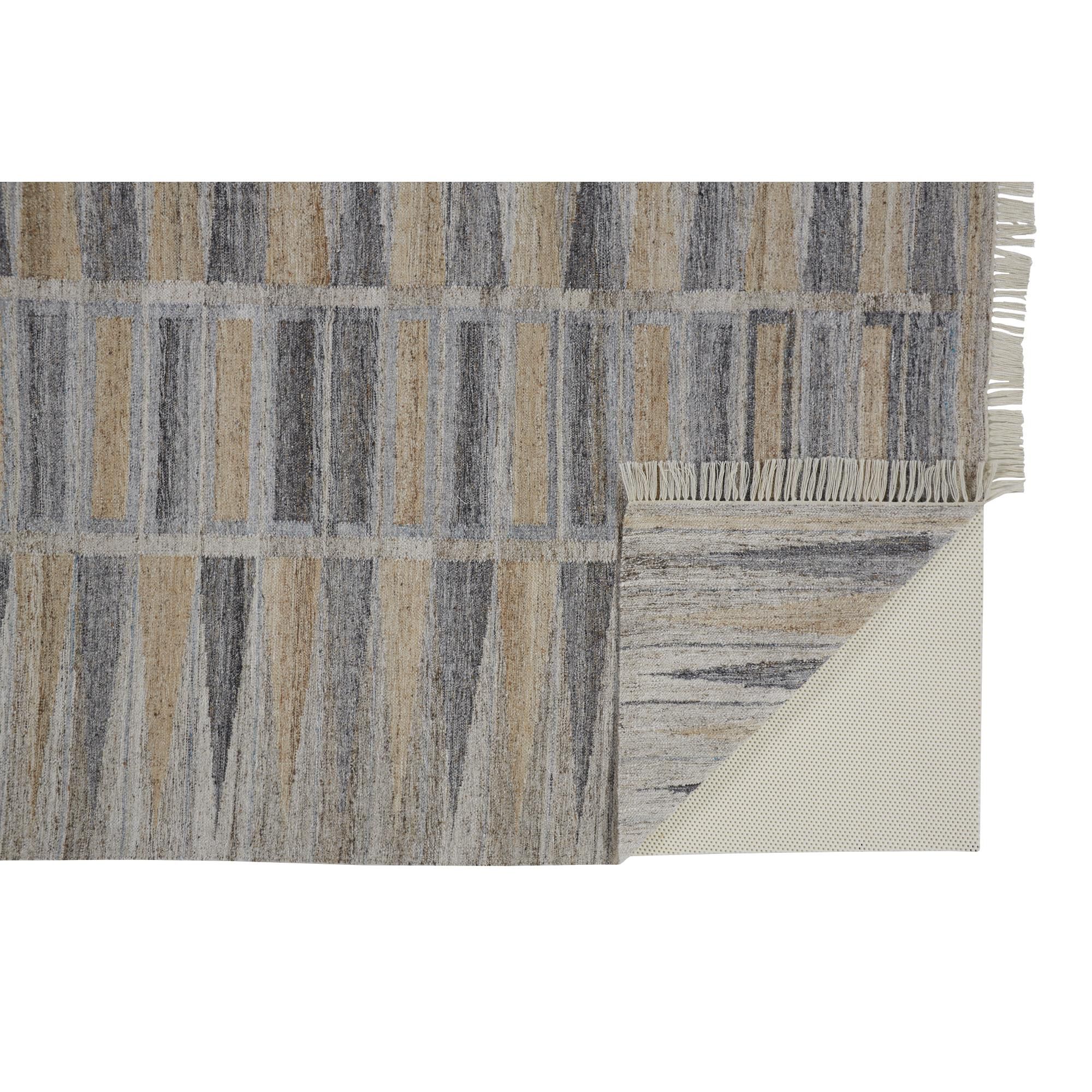 Beckett Area Rug by Feizy