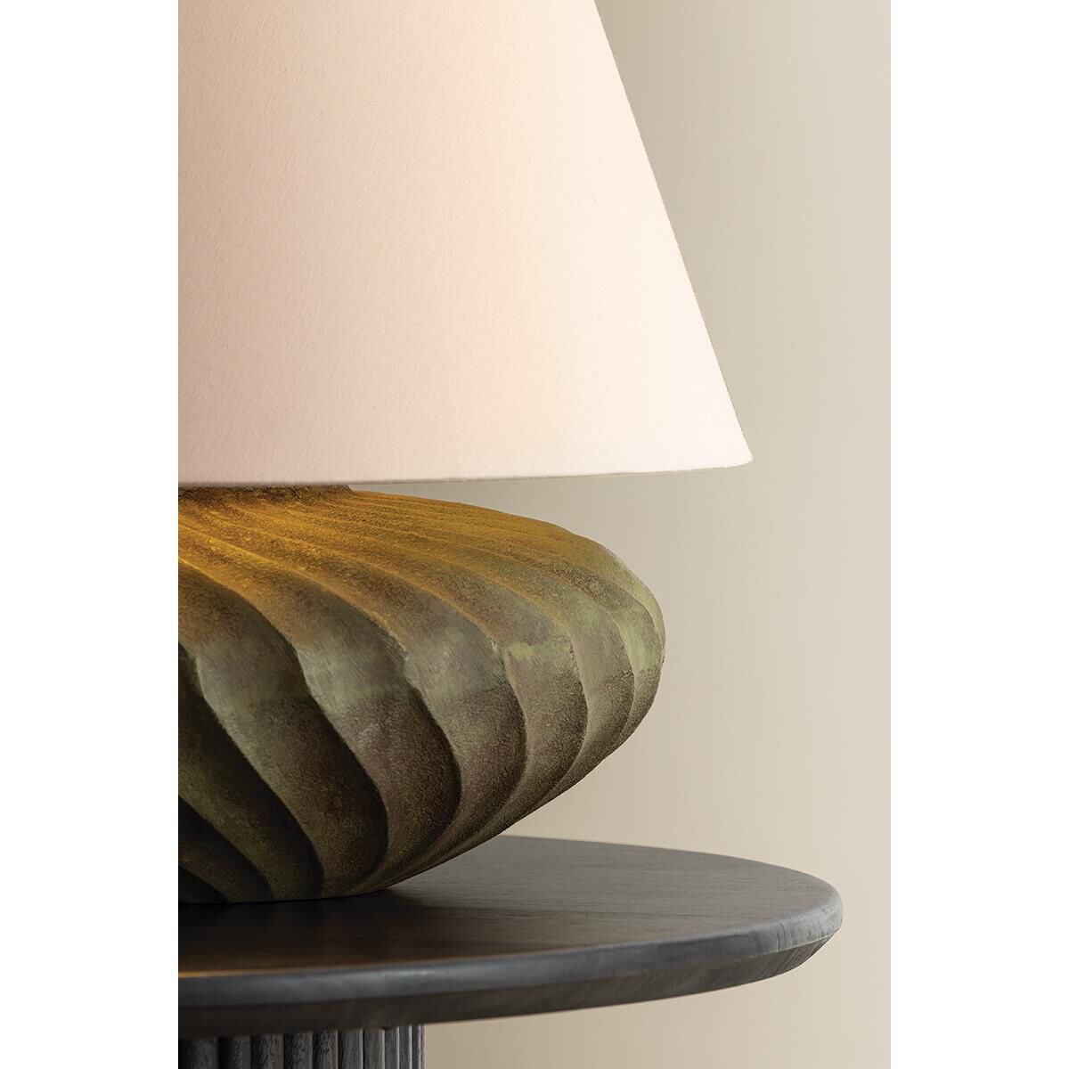 Arlin 16 Inch Table Lamp by Hudson Valley Lighting