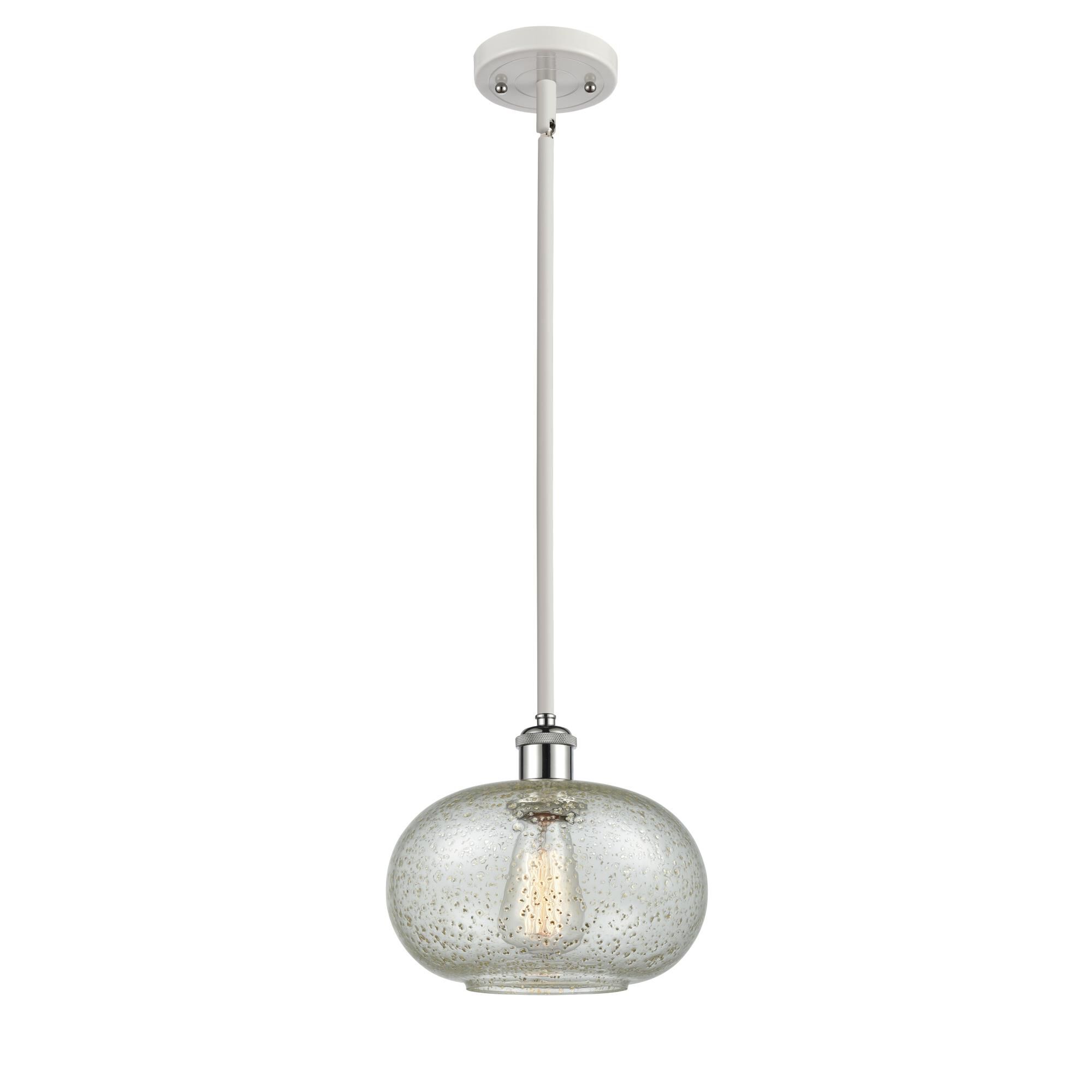 Innovations Lighting Bruno Marashlian Gorham 9 Inch Cage Pendant