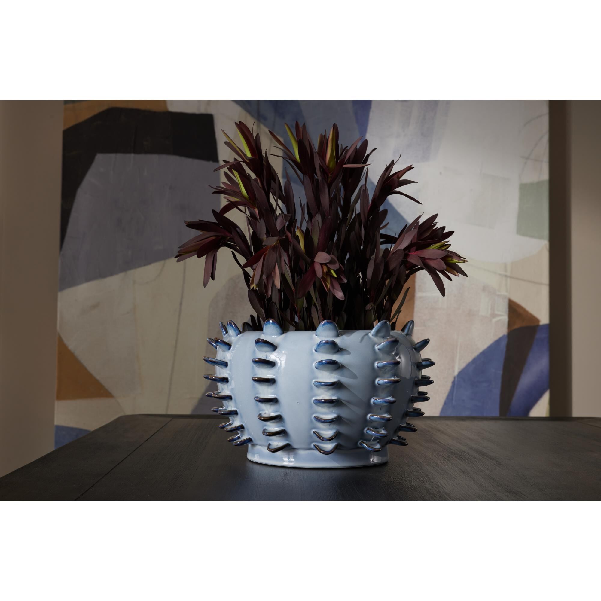 Ailee Vase-Urn by Arteriors Home