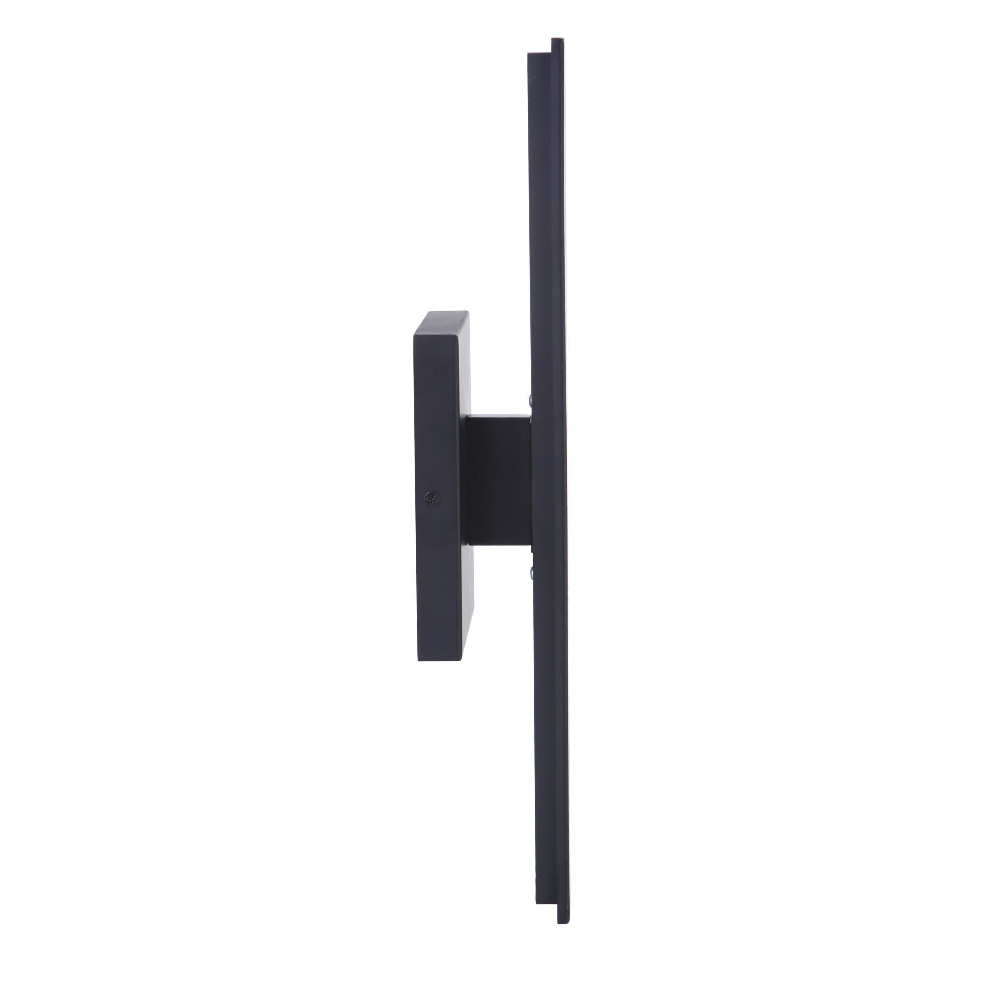 Shown in Midnight finish