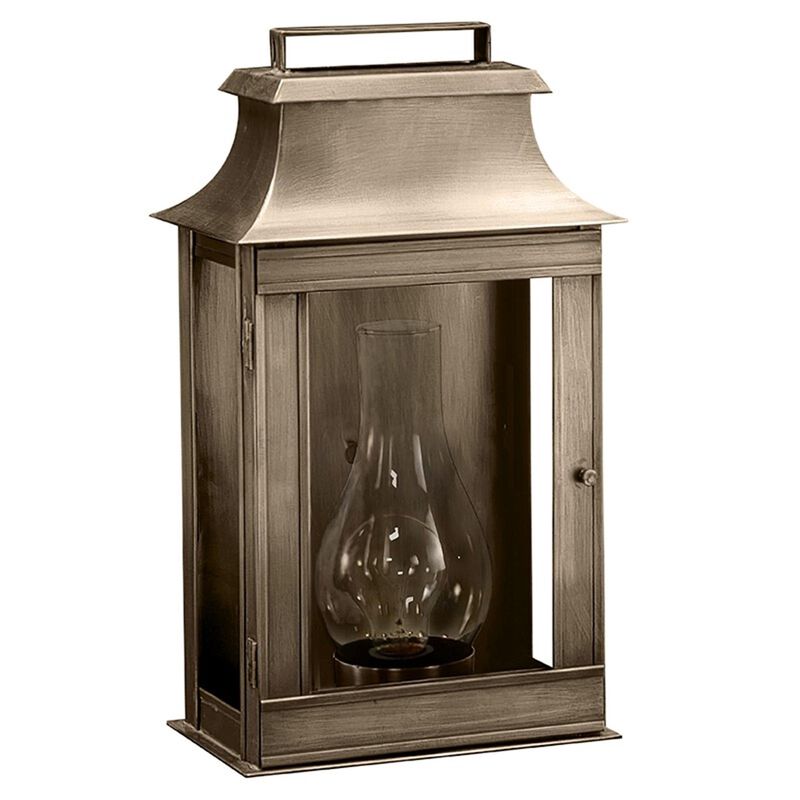 Concord 16 Inch 1 Light Outdoor Wall Light by Northeast Lantern