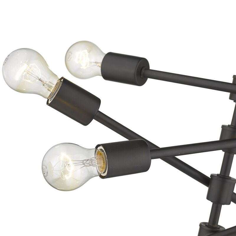 Calix 23 Inch Large Pendant by Acclaim Lighting