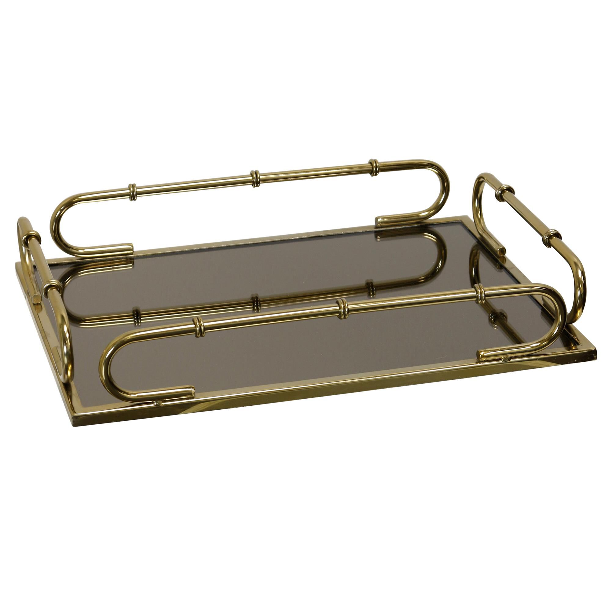 Shown in Gold finish