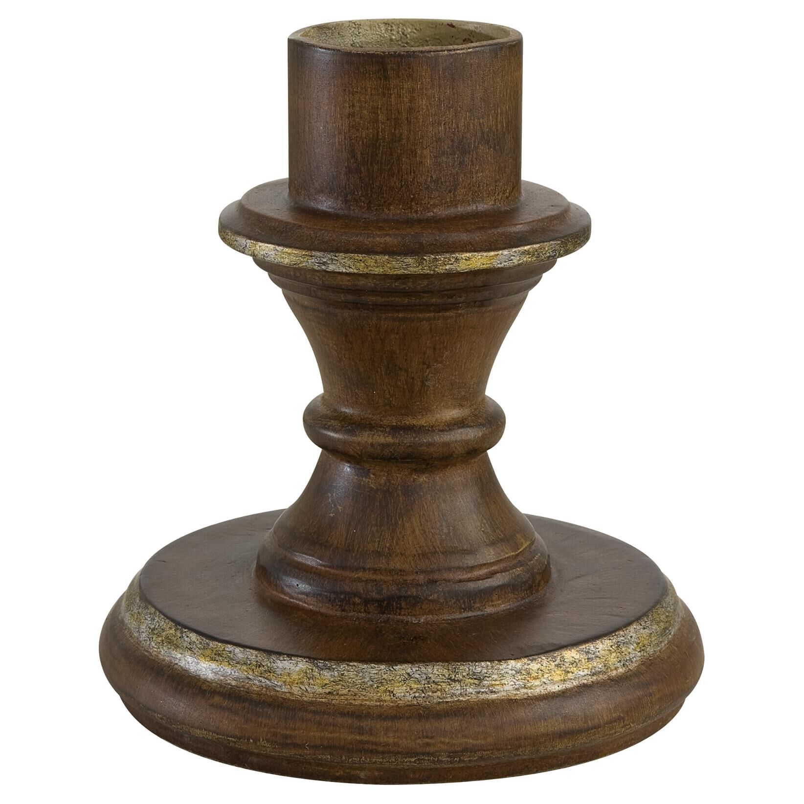 Ringed Outdoor Pier Mount Adapter by Minka Lavery