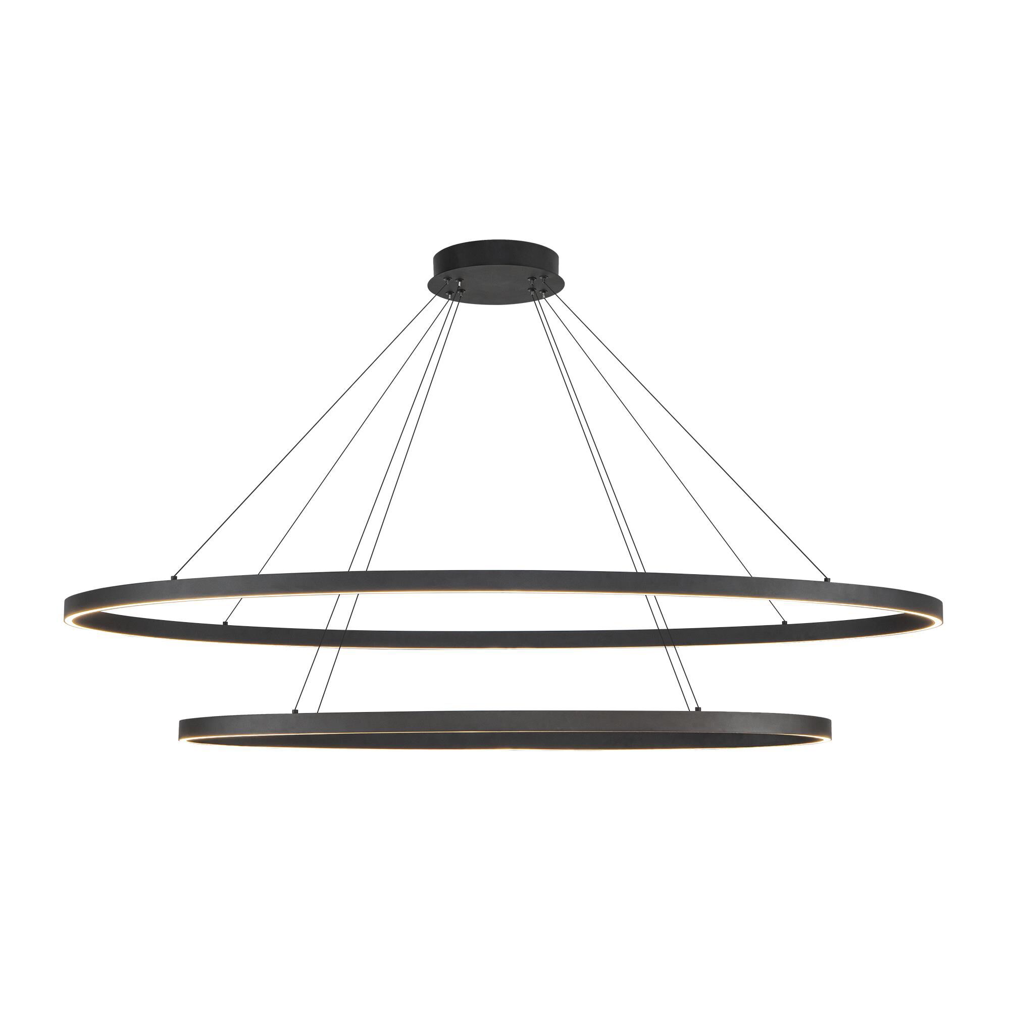 Shown in Black finish